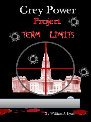 cover image of Grey Power